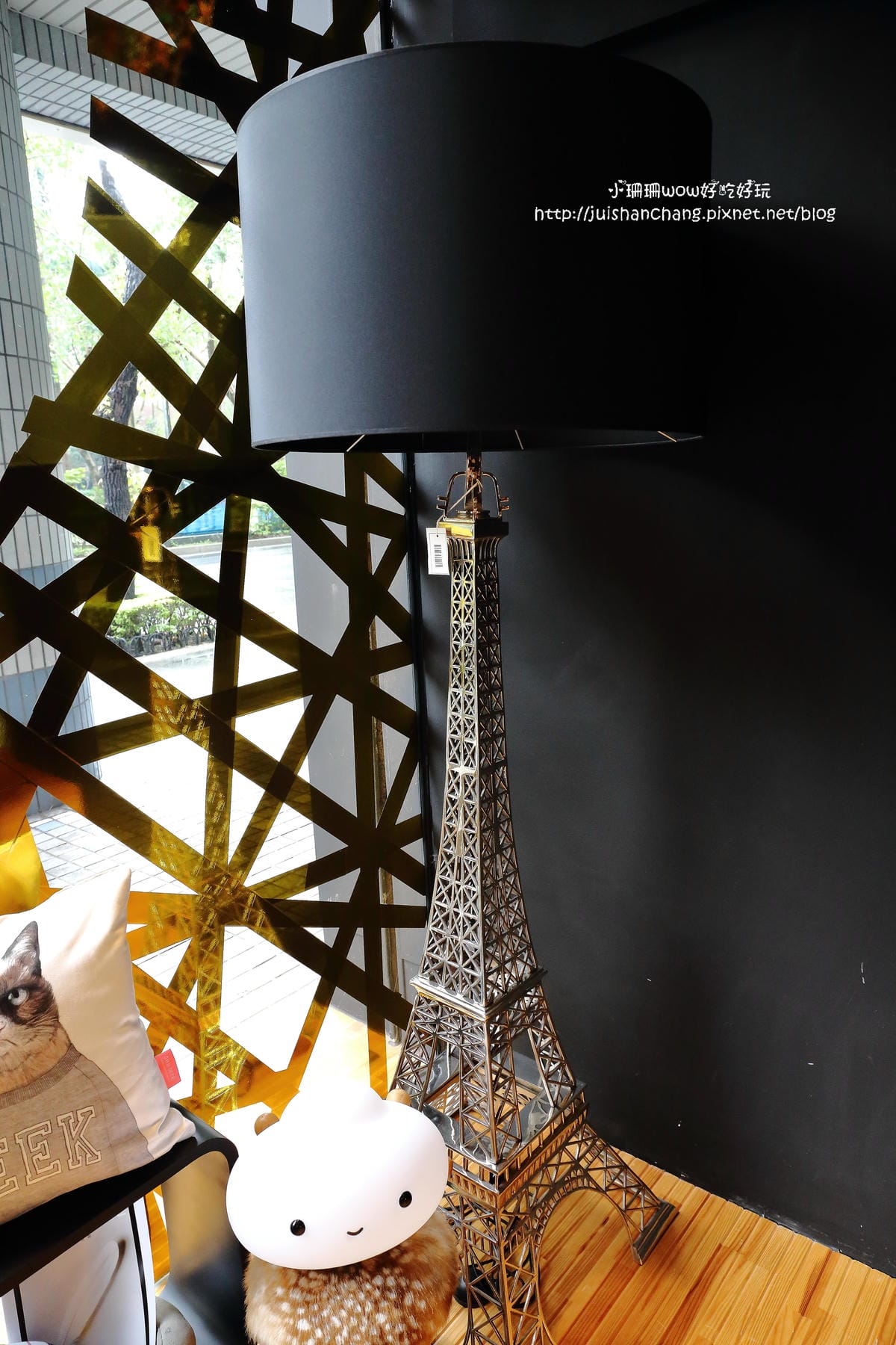 【住║台北】PLAY HOUSE設計生活館～東區送禮/首選。歐系精品．創意生活小物，一起來採購居家裝飾小物吧！