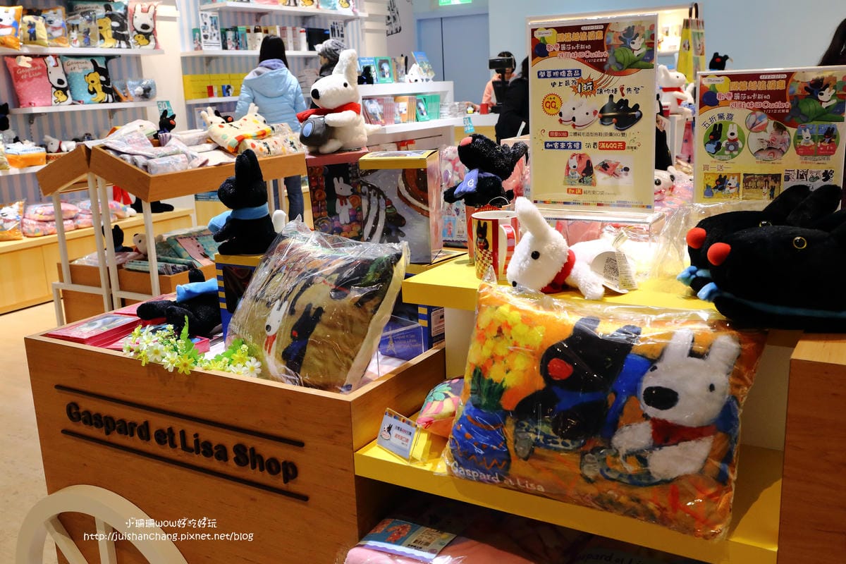 【遊║台北】林口三井Outlet「MITSUI OUTLET PARK」～北台灣最大Outlet。220品牌、16間獨家美食進駐。1/27盛大開幕