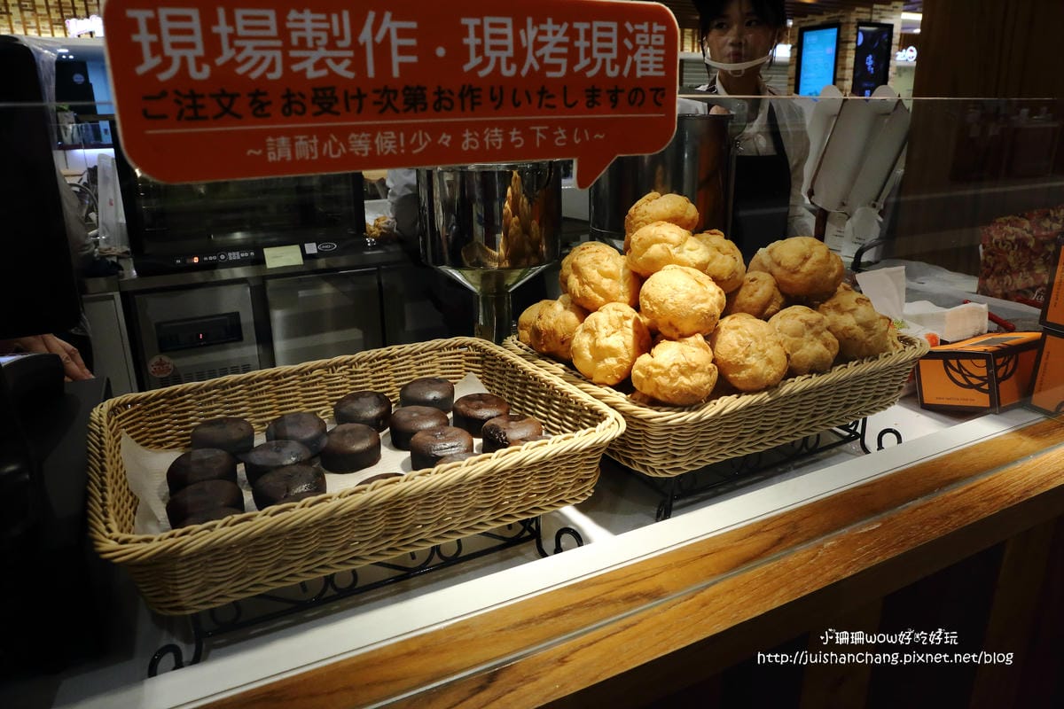 【遊║台北】林口三井Outlet「MITSUI OUTLET PARK」～北台灣最大Outlet。220品牌、16間獨家美食進駐。1/27盛大開幕