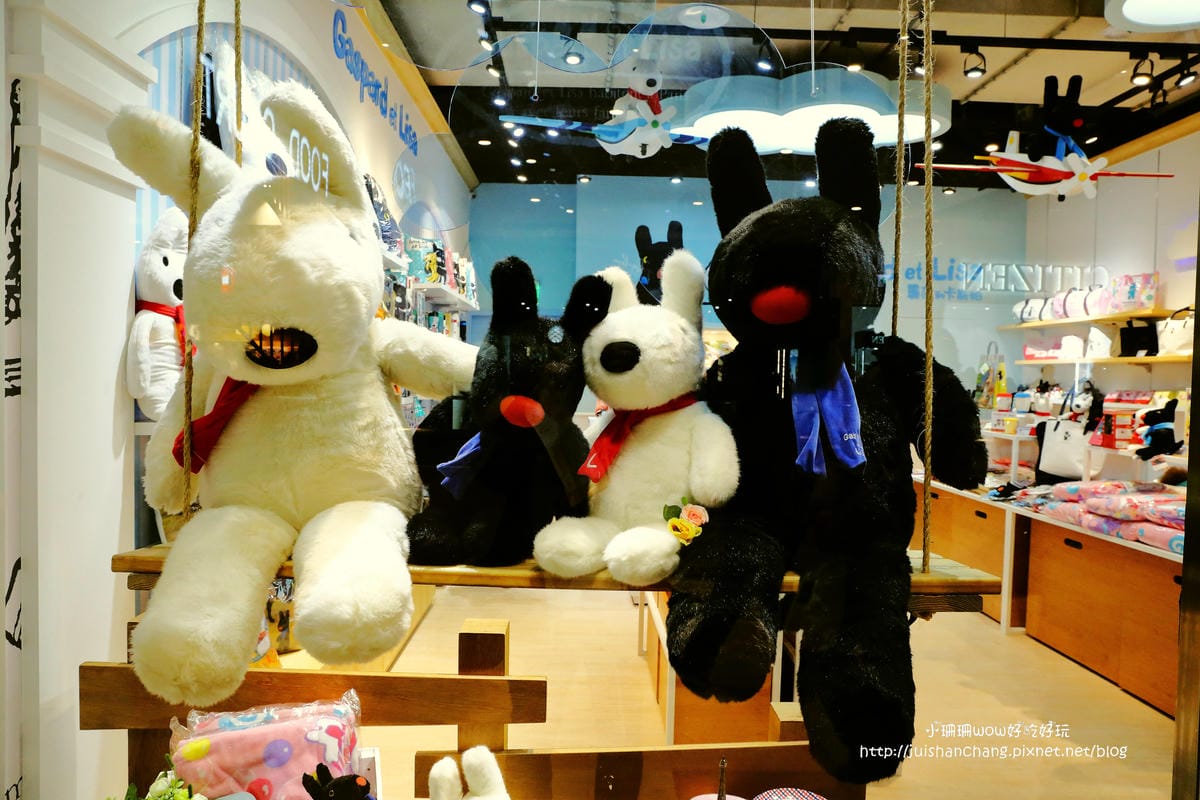 【遊║台北】林口三井Outlet「MITSUI OUTLET PARK」～北台灣最大Outlet。220品牌、16間獨家美食進駐。1/27盛大開幕