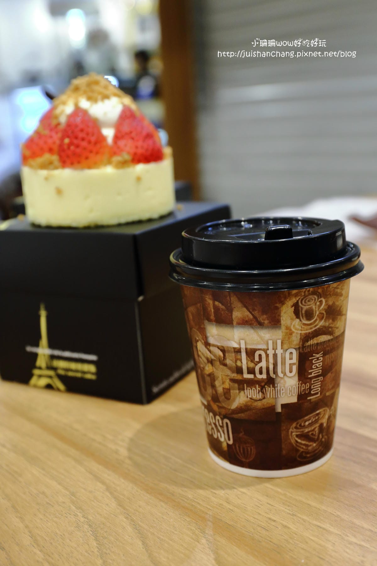 【遊║台北】林口三井Outlet「MITSUI OUTLET PARK」～北台灣最大Outlet。220品牌、16間獨家美食進駐。1/27盛大開幕