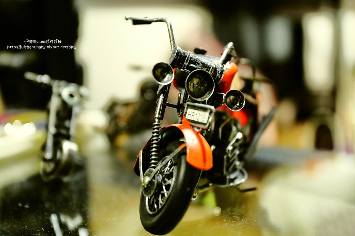 【食║台北】Mastro Cafe～咖啡VS.美食。「戰斧豬排」重量級霸氣登場，驚豔破表！