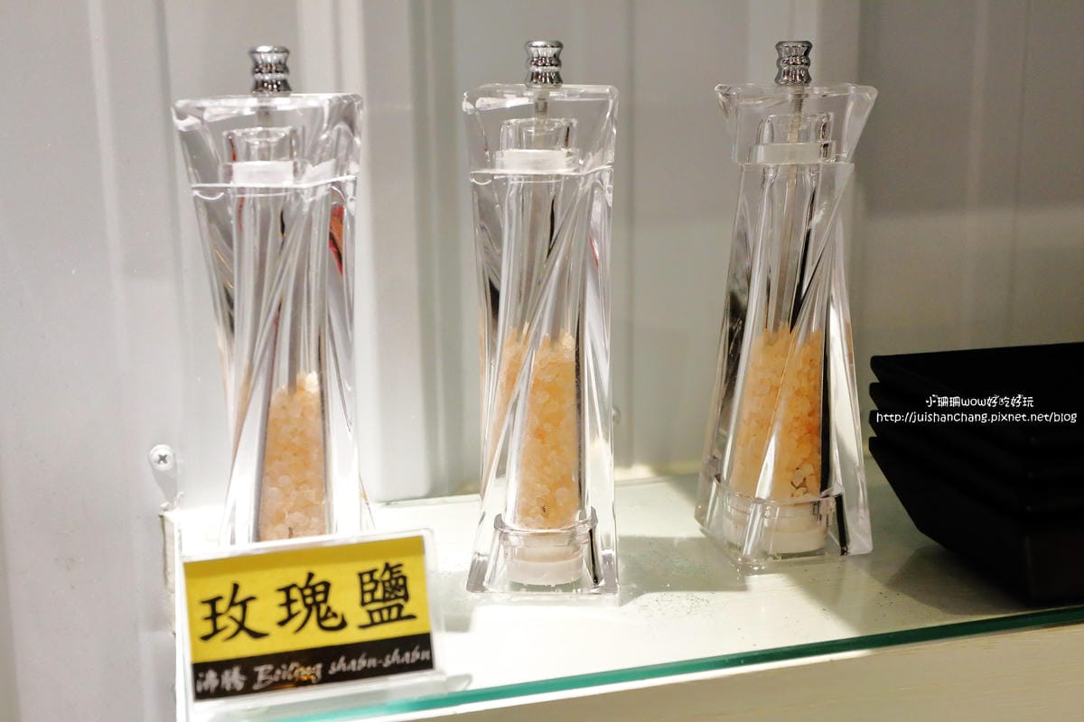 【食║永和】沸騰 Boiling Shabu Shabu～精緻的火鍋店再添一間！超美味、不怕老饕來挑戰！(已歇業)