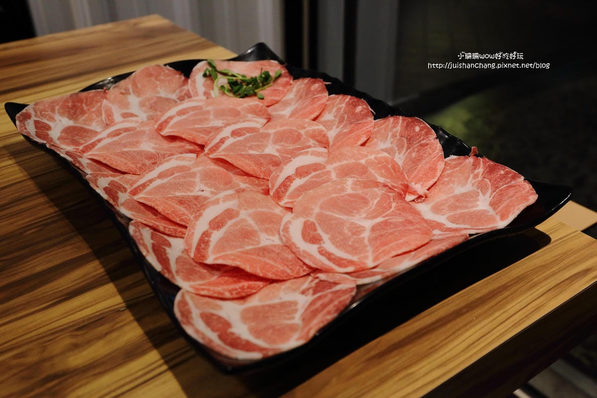 【食║永和】沸騰 Boiling Shabu Shabu～精緻的火鍋店再添一間！超美味、不怕老饕來挑戰！(已歇業)