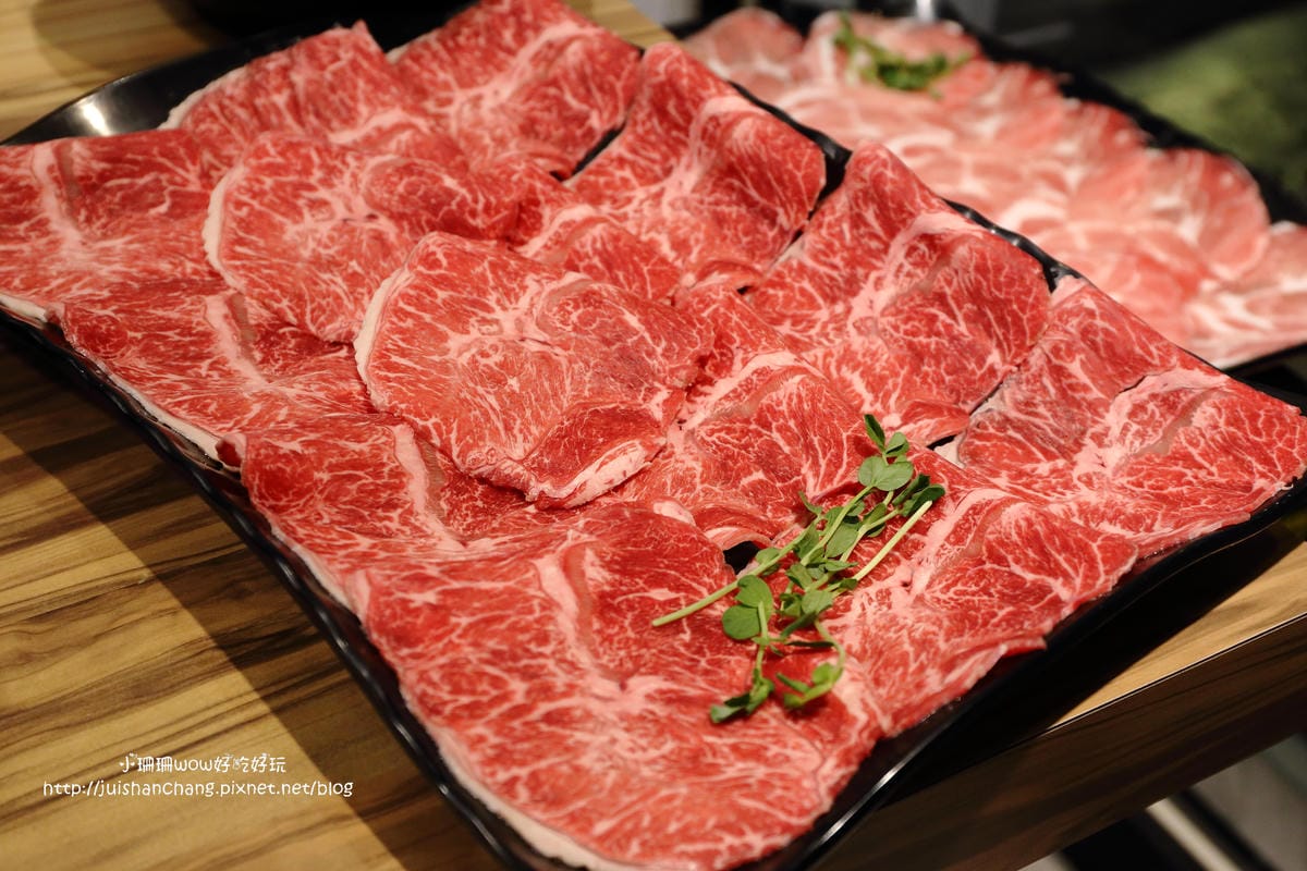 【食║永和】沸騰 Boiling Shabu Shabu～精緻的火鍋店再添一間！超美味、不怕老饕來挑戰！(已歇業)