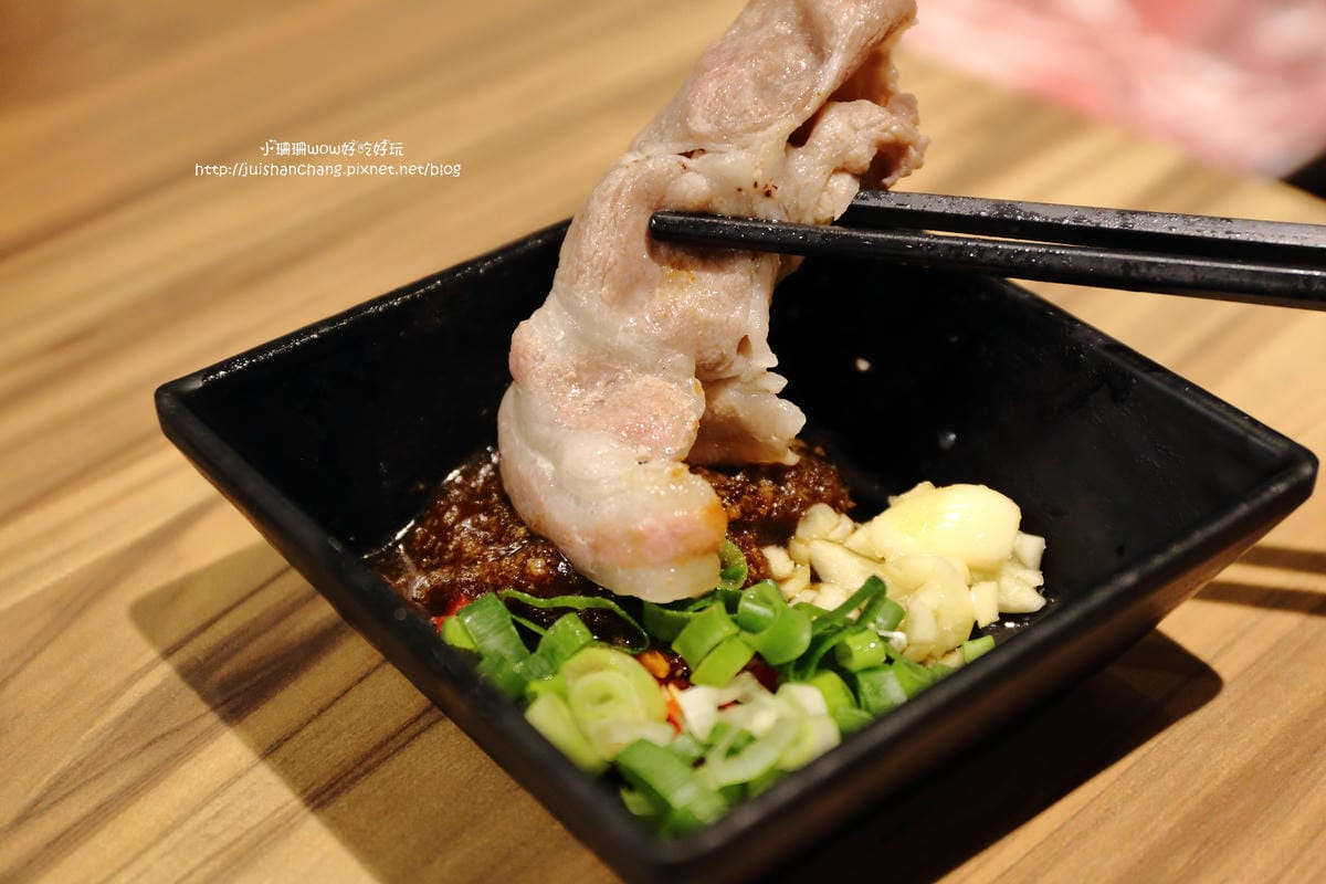 【食║永和】沸騰 Boiling Shabu Shabu～精緻的火鍋店再添一間！超美味、不怕老饕來挑戰！(已歇業)