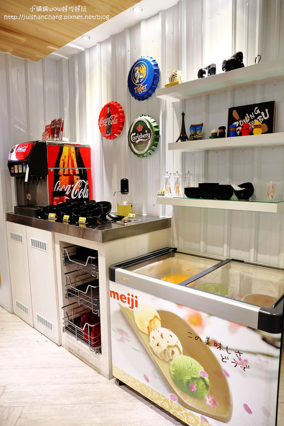 【食║永和】沸騰 Boiling Shabu Shabu～精緻的火鍋店再添一間！超美味、不怕老饕來挑戰！(已歇業)