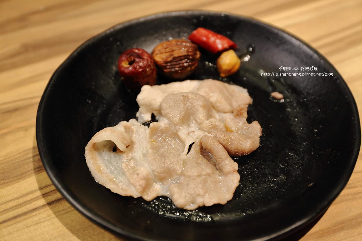 【食║永和】沸騰 Boiling Shabu Shabu～精緻的火鍋店再添一間！超美味、不怕老饕來挑戰！(已歇業)