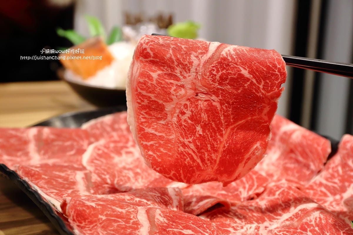 【食║永和】沸騰 Boiling Shabu Shabu～精緻的火鍋店再添一間！超美味、不怕老饕來挑戰！(已歇業)