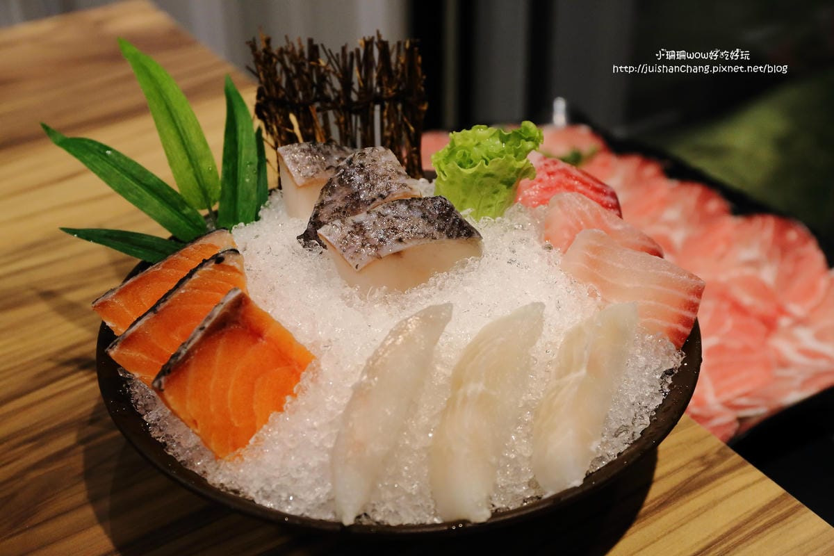 【食║永和】沸騰 Boiling Shabu Shabu～精緻的火鍋店再添一間！超美味、不怕老饕來挑戰！(已歇業)