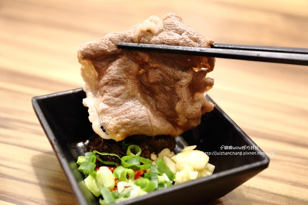 【食║永和】沸騰 Boiling Shabu Shabu～精緻的火鍋店再添一間！超美味、不怕老饕來挑戰！(已歇業)