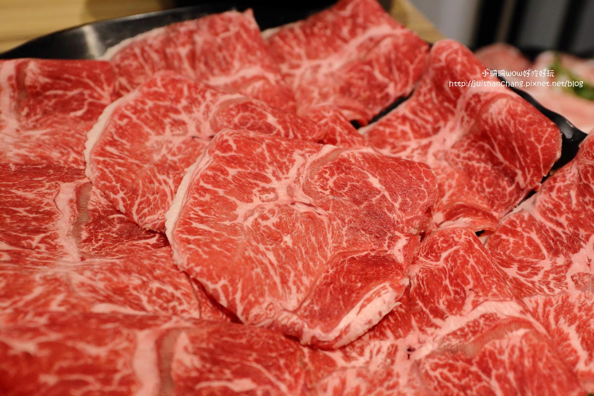 【食║永和】沸騰 Boiling Shabu Shabu～精緻的火鍋店再添一間！超美味、不怕老饕來挑戰！(已歇業)