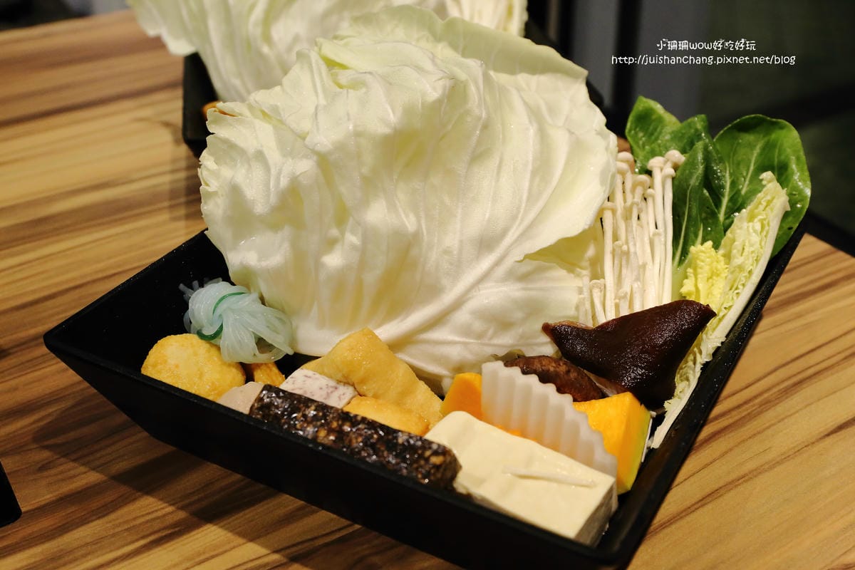 【食║永和】沸騰 Boiling Shabu Shabu～精緻的火鍋店再添一間！超美味、不怕老饕來挑戰！(已歇業)