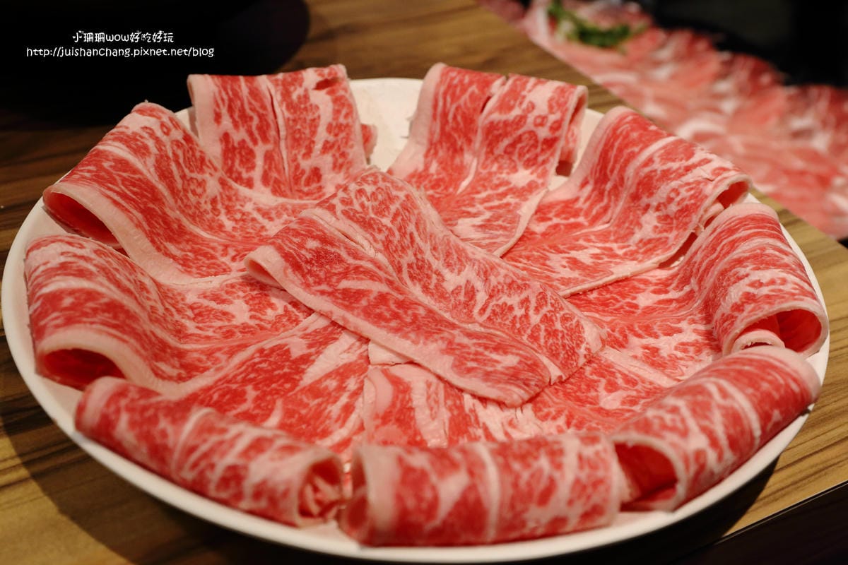 【食║永和】沸騰 Boiling Shabu Shabu～精緻的火鍋店再添一間！超美味、不怕老饕來挑戰！(已歇業)