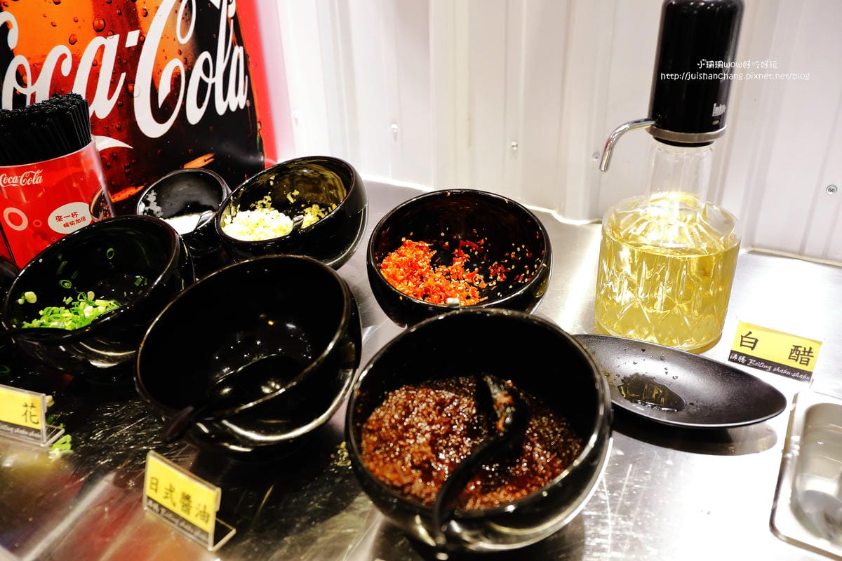 【食║永和】沸騰 Boiling Shabu Shabu～精緻的火鍋店再添一間！超美味、不怕老饕來挑戰！(已歇業)