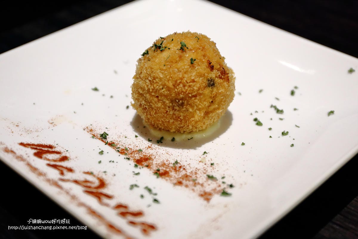 【食║台北】Wapasta 義磚義瓦（中山店）～原汁原味，最道地義式料理，義式美味直送讓你嚐遍義大利經典美食