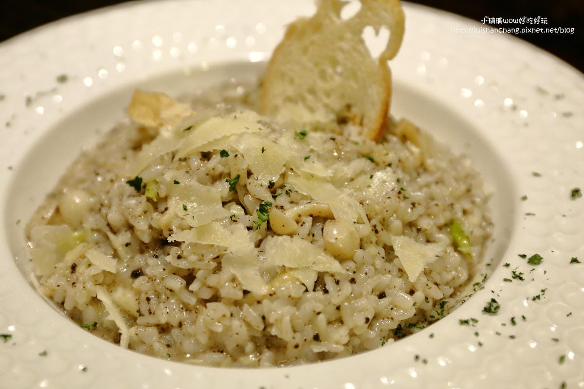 【食║台北】Wapasta 義磚義瓦（中山店）～原汁原味，最道地義式料理，義式美味直送讓你嚐遍義大利經典美食