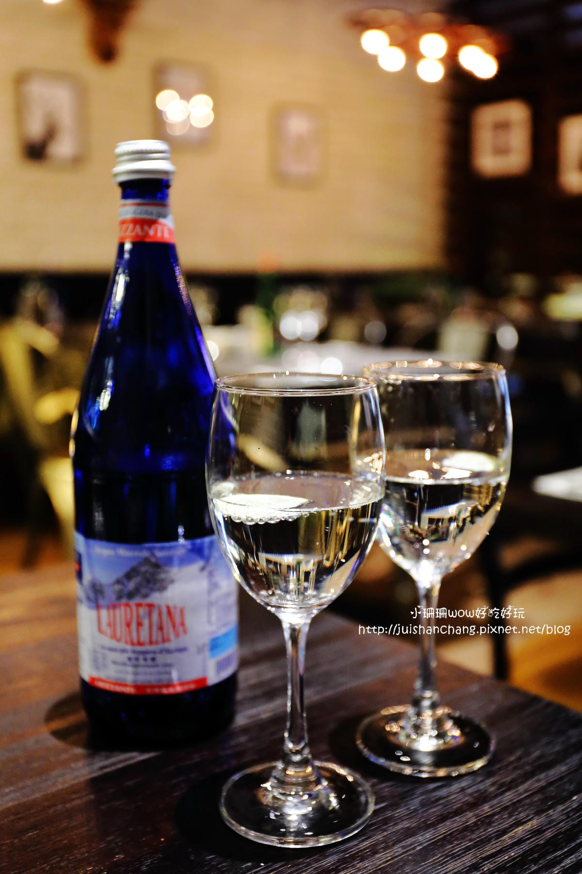 【食║台北】Wapasta 義磚義瓦（中山店）～原汁原味，最道地義式料理，義式美味直送讓你嚐遍義大利經典美食