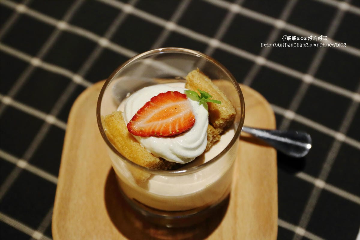 【食║台北】Wapasta 義磚義瓦（中山店）～原汁原味，最道地義式料理，義式美味直送讓你嚐遍義大利經典美食