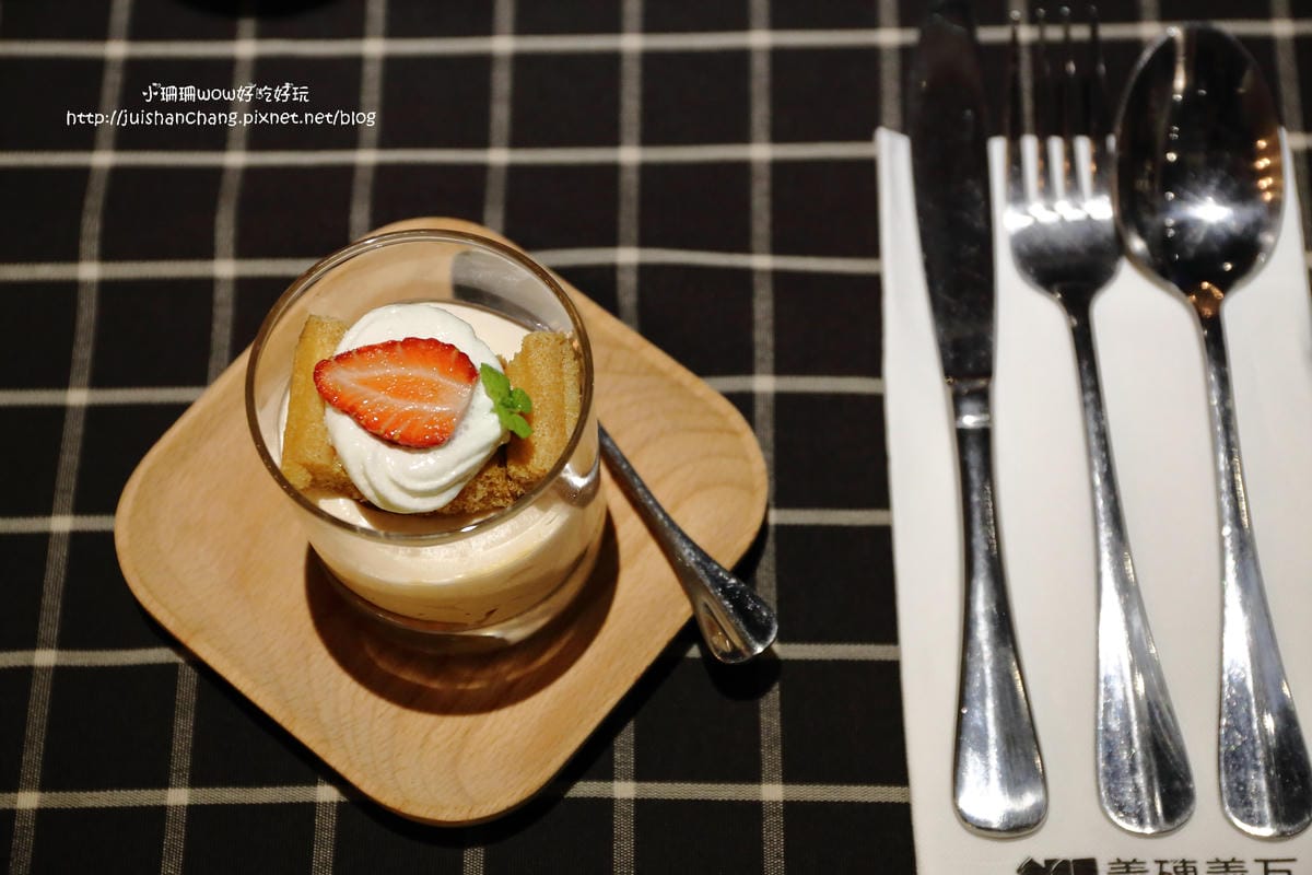 【食║台北】Wapasta 義磚義瓦（中山店）～原汁原味，最道地義式料理，義式美味直送讓你嚐遍義大利經典美食