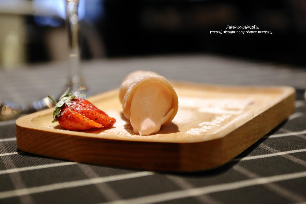 【食║台北】Wapasta 義磚義瓦（中山店）～原汁原味，最道地義式料理，義式美味直送讓你嚐遍義大利經典美食