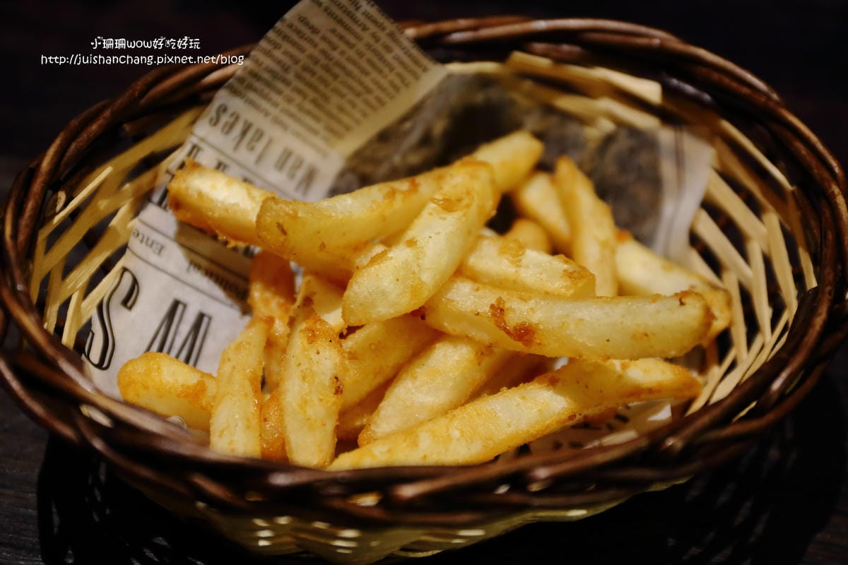 【食║台北】Wapasta 義磚義瓦（中山店）～原汁原味，最道地義式料理，義式美味直送讓你嚐遍義大利經典美食