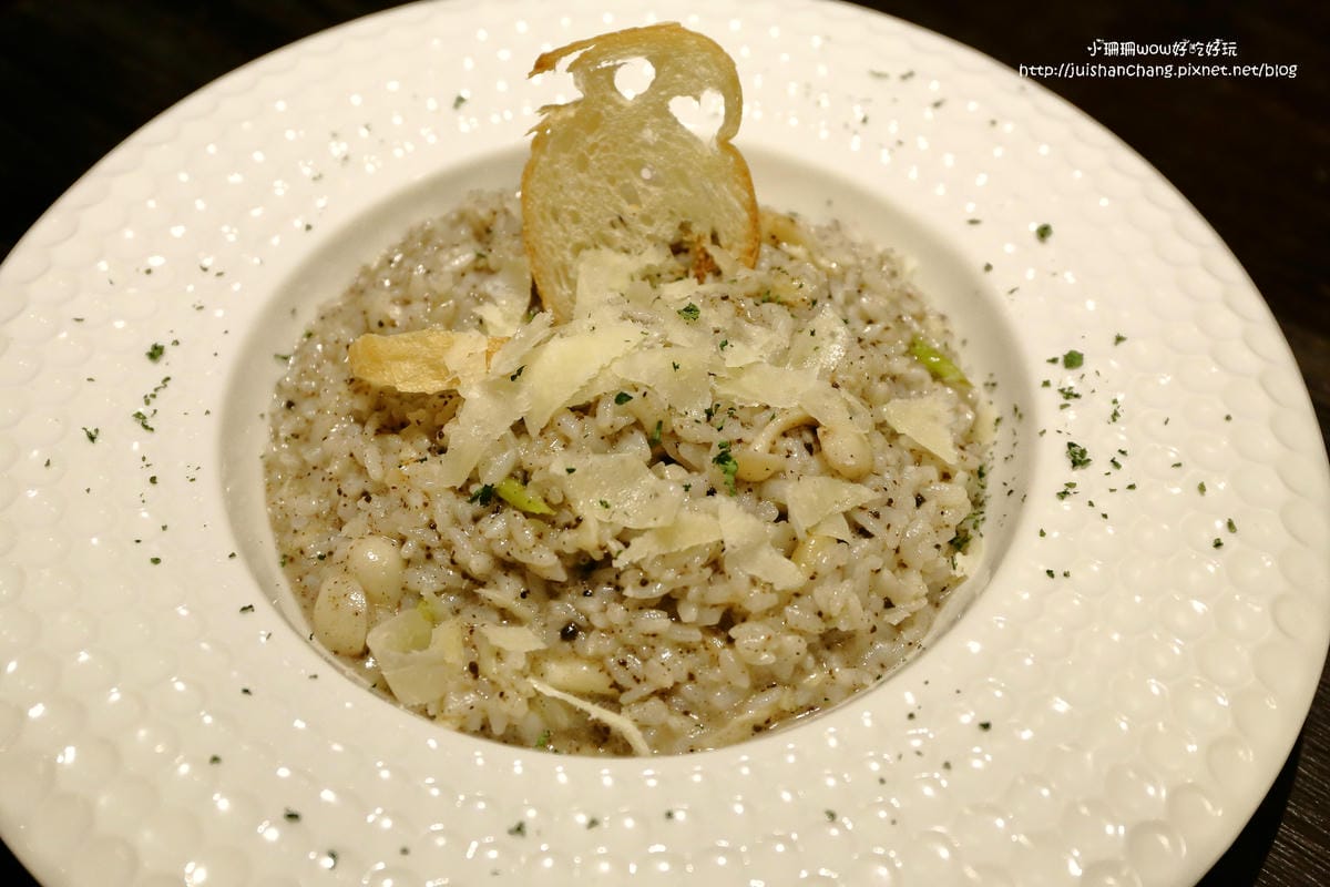 【食║台北】Wapasta 義磚義瓦（中山店）～原汁原味，最道地義式料理，義式美味直送讓你嚐遍義大利經典美食