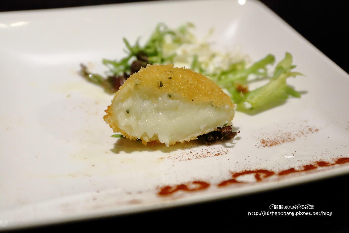 【食║台北】Wapasta 義磚義瓦（中山店）～原汁原味，最道地義式料理，義式美味直送讓你嚐遍義大利經典美食