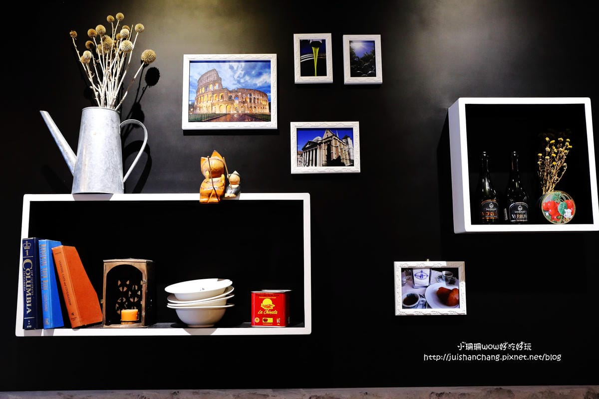 【食║台北】Wapasta 義磚義瓦（中山店）～原汁原味，最道地義式料理，義式美味直送讓你嚐遍義大利經典美食