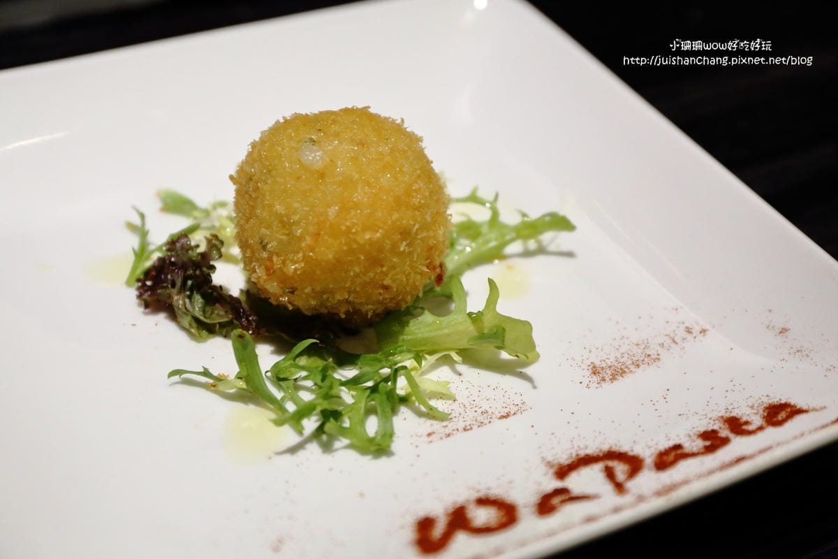 【食║台北】Wapasta 義磚義瓦（中山店）～原汁原味，最道地義式料理，義式美味直送讓你嚐遍義大利經典美食