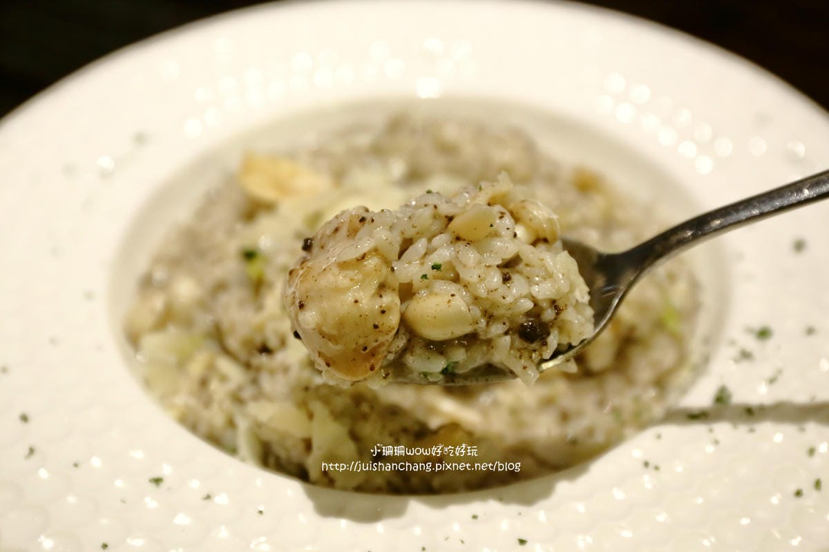 【食║台北】Wapasta 義磚義瓦（中山店）～原汁原味，最道地義式料理，義式美味直送讓你嚐遍義大利經典美食