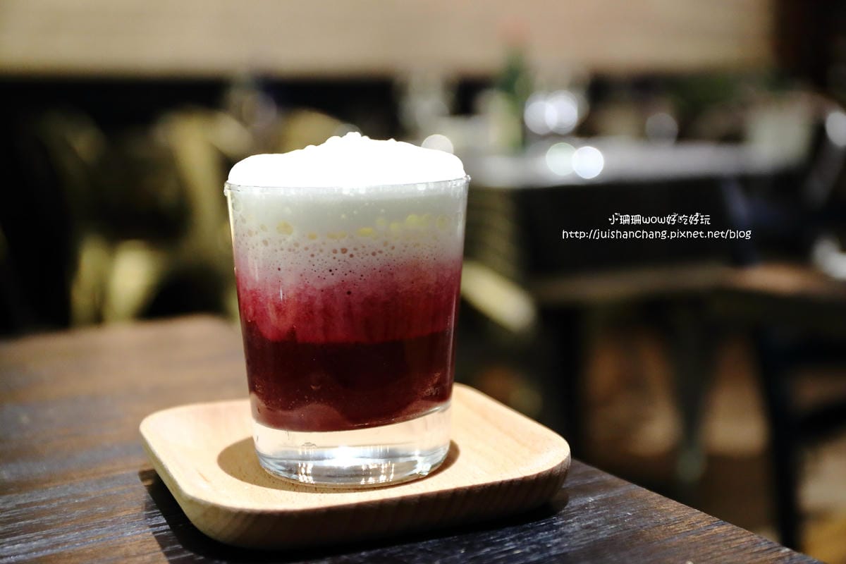 【食║台北】Wapasta 義磚義瓦（中山店）～原汁原味，最道地義式料理，義式美味直送讓你嚐遍義大利經典美食