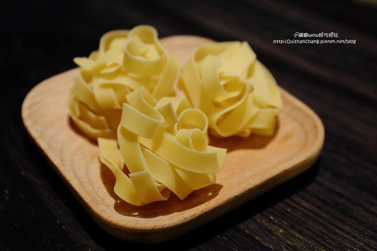 【食║台北】Wapasta 義磚義瓦（中山店）～原汁原味，最道地義式料理，義式美味直送讓你嚐遍義大利經典美食