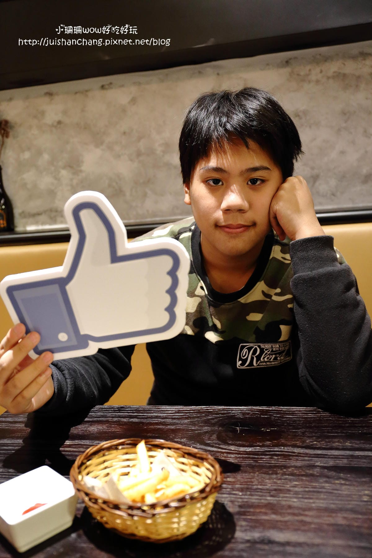 【食║台北】Wapasta 義磚義瓦（中山店）～原汁原味，最道地義式料理，義式美味直送讓你嚐遍義大利經典美食