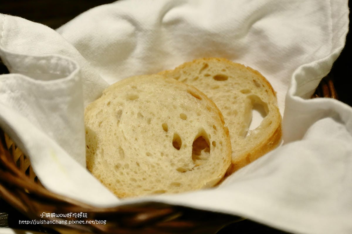 【食║台北】Wapasta 義磚義瓦（中山店）～原汁原味，最道地義式料理，義式美味直送讓你嚐遍義大利經典美食