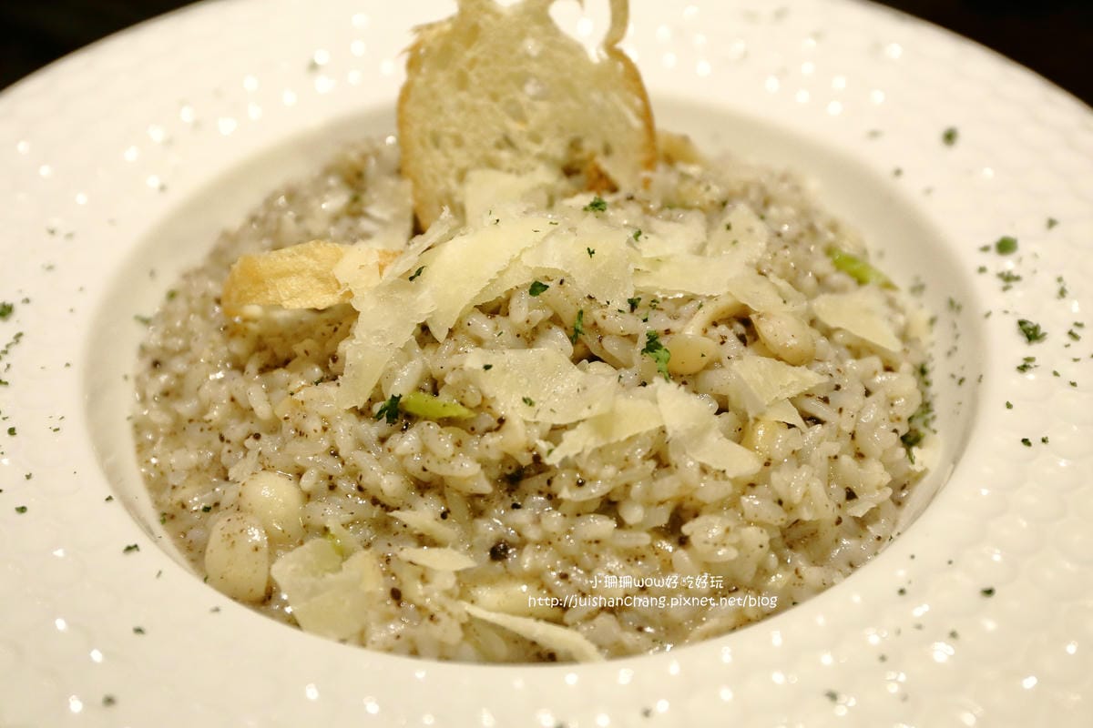 【食║台北】Wapasta 義磚義瓦（中山店）～原汁原味，最道地義式料理，義式美味直送讓你嚐遍義大利經典美食