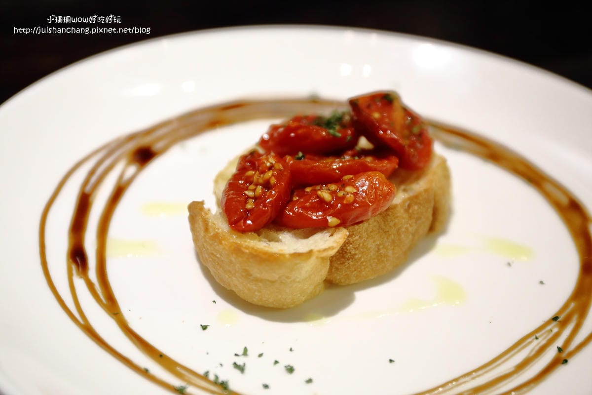 【食║台北】Wapasta 義磚義瓦（中山店）～原汁原味，最道地義式料理，義式美味直送讓你嚐遍義大利經典美食