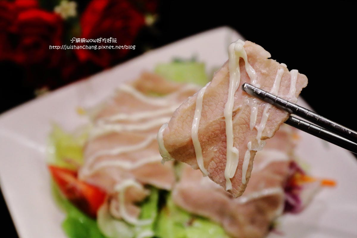 【生鮮宅配美食】張姥姥食膳館～特選松阪豬燒烤片/漢方嚴選牛肉乾。懶人必備！線上輕鬆採買年貨，不用出門！