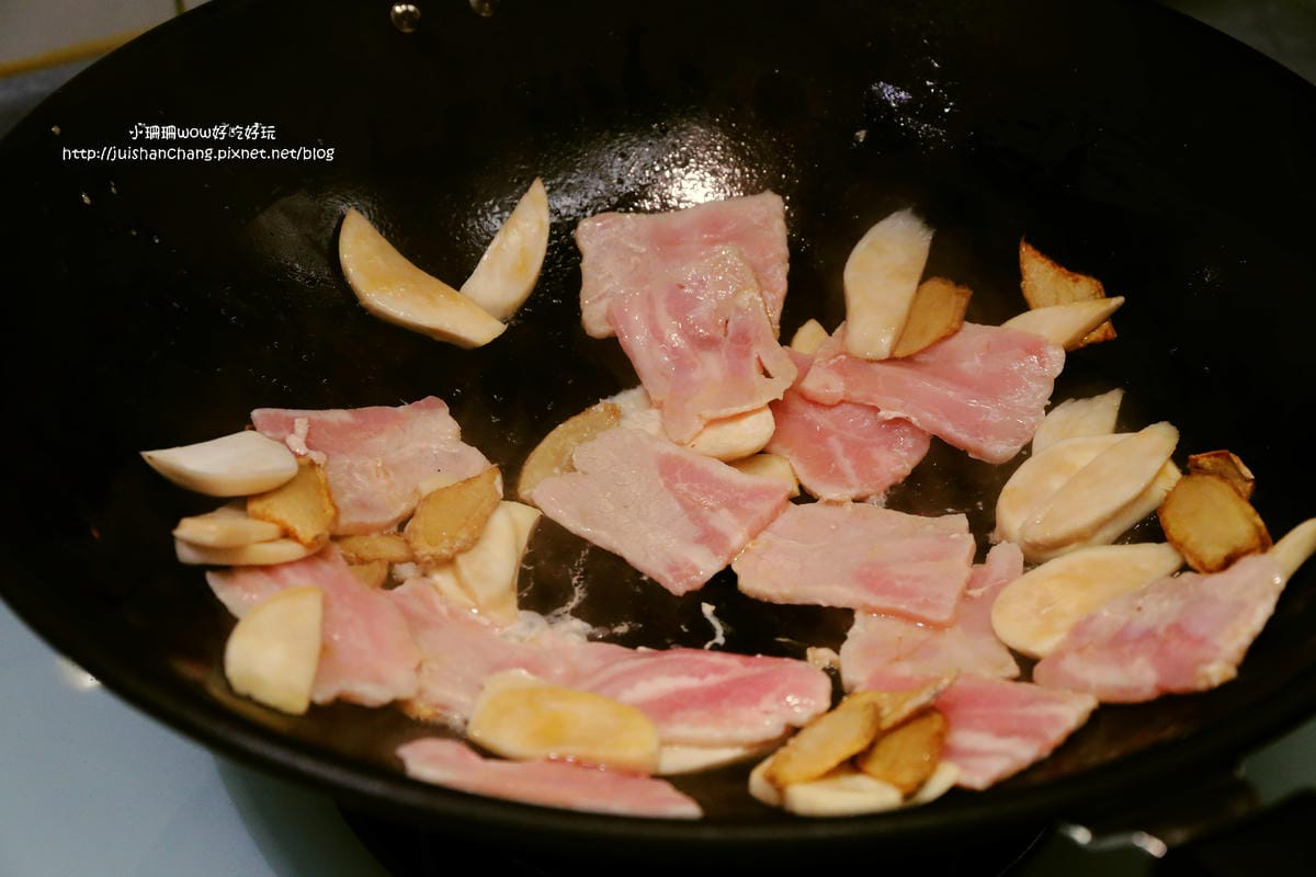【生鮮宅配美食】張姥姥食膳館～特選松阪豬燒烤片/漢方嚴選牛肉乾。懶人必備！線上輕鬆採買年貨，不用出門！