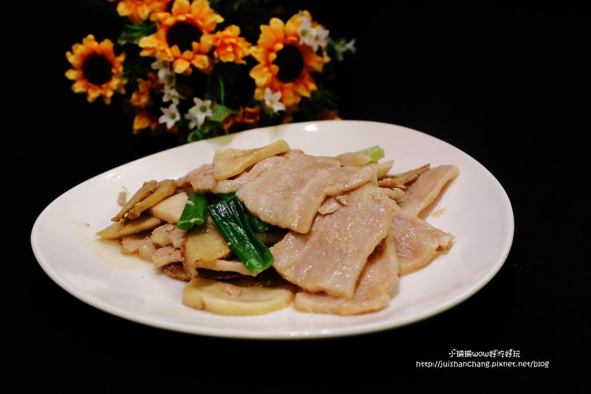 【生鮮宅配美食】張姥姥食膳館～特選松阪豬燒烤片/漢方嚴選牛肉乾。懶人必備！線上輕鬆採買年貨，不用出門！