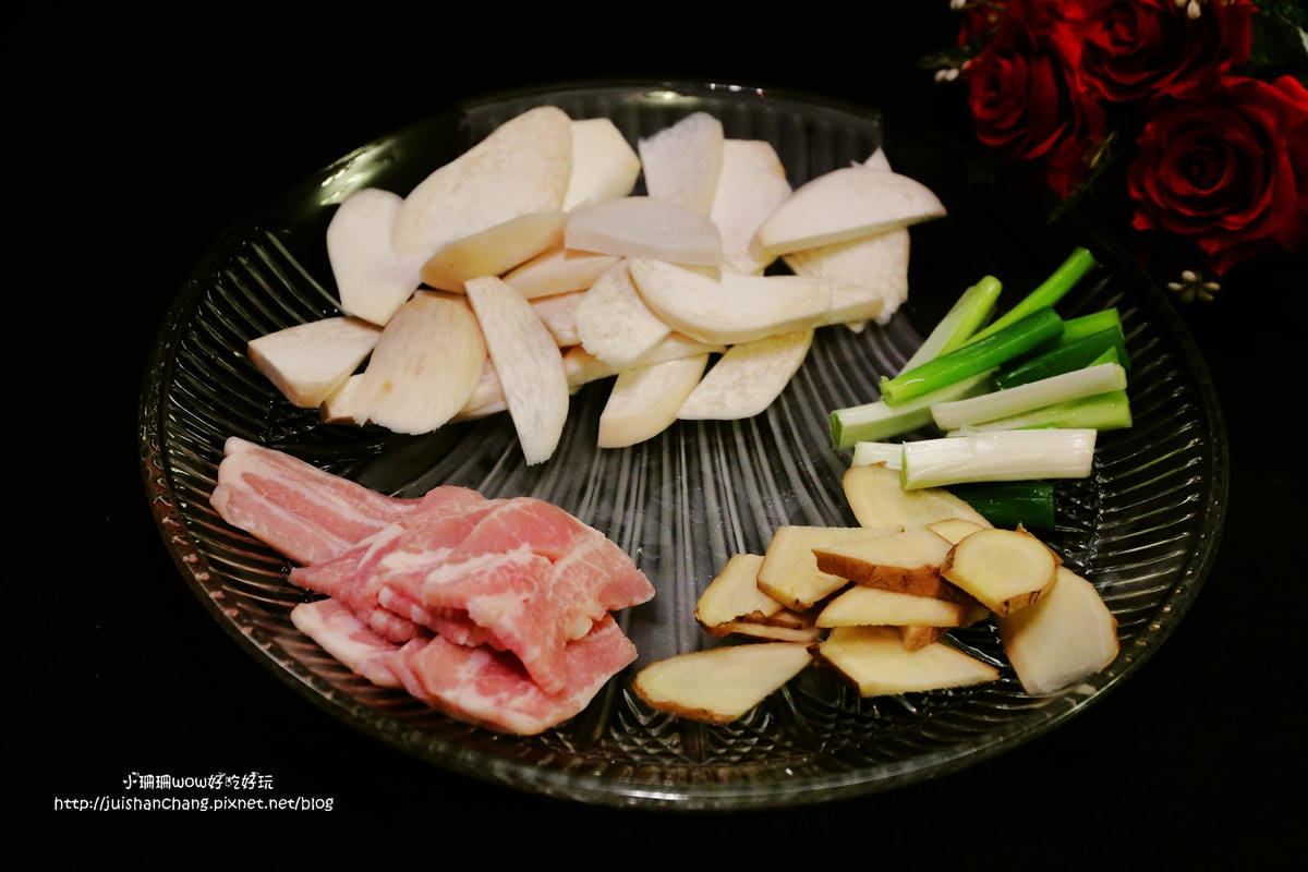 【生鮮宅配美食】張姥姥食膳館～特選松阪豬燒烤片/漢方嚴選牛肉乾。懶人必備！線上輕鬆採買年貨，不用出門！