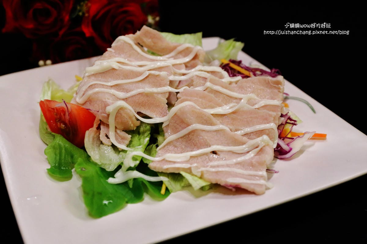 【生鮮宅配美食】張姥姥食膳館～特選松阪豬燒烤片/漢方嚴選牛肉乾。懶人必備！線上輕鬆採買年貨，不用出門！