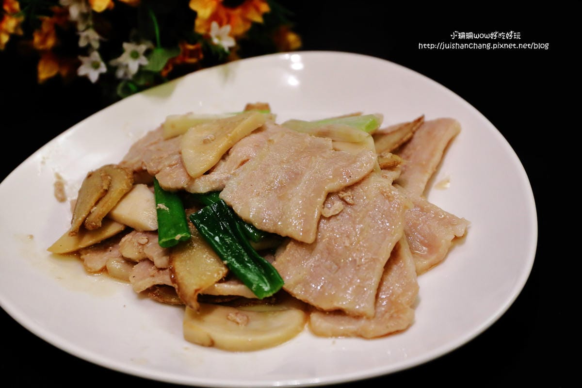 【生鮮宅配美食】張姥姥食膳館～特選松阪豬燒烤片/漢方嚴選牛肉乾。懶人必備！線上輕鬆採買年貨，不用出門！