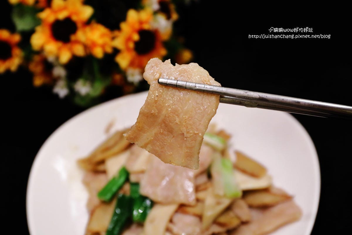 【生鮮宅配美食】張姥姥食膳館～特選松阪豬燒烤片/漢方嚴選牛肉乾。懶人必備！線上輕鬆採買年貨，不用出門！