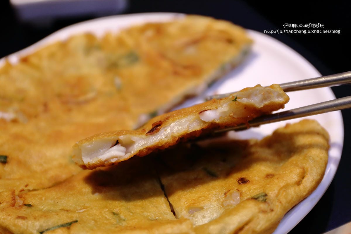 【食║新莊】劉震川日韓風味鍋（新莊幸福店）～韓食出新招創意，火烤兩吃，大份量又美味的韓式料理