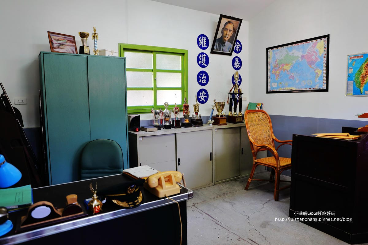 【遊║南投】台灣影城之桃太郎村～南投竹山新景點。彷彿置身於桃太郎的故事中(已歇業)