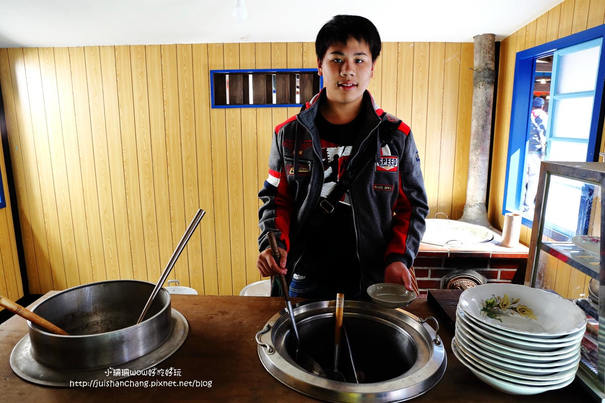 【遊║南投】台灣影城之桃太郎村～南投竹山新景點。彷彿置身於桃太郎的故事中(已歇業)