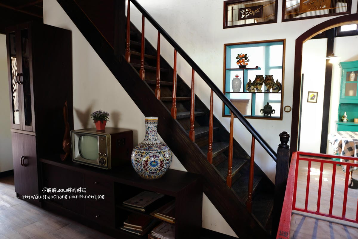 【遊║南投】台灣影城之桃太郎村～南投竹山新景點。彷彿置身於桃太郎的故事中(已歇業)