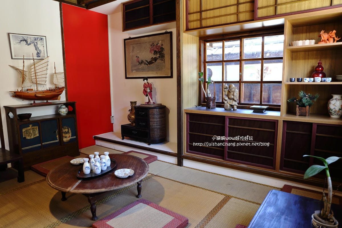 【遊║南投】台灣影城之桃太郎村～南投竹山新景點。彷彿置身於桃太郎的故事中(已歇業)