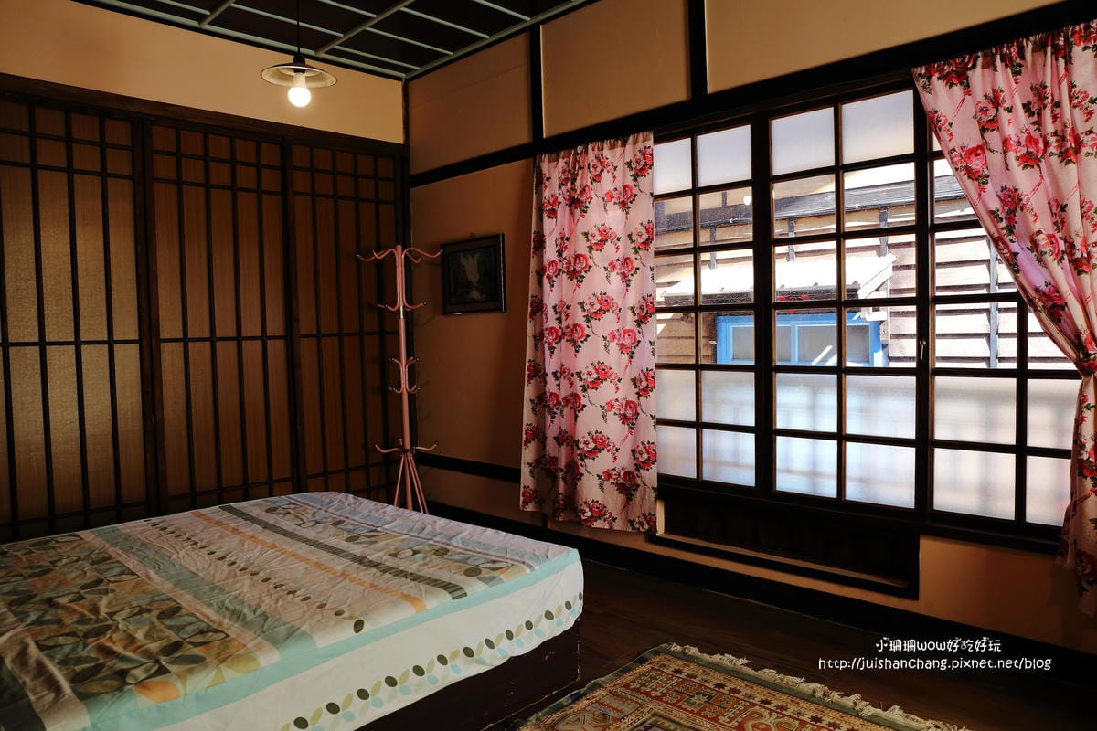 【遊║南投】台灣影城之桃太郎村～南投竹山新景點。彷彿置身於桃太郎的故事中(已歇業)